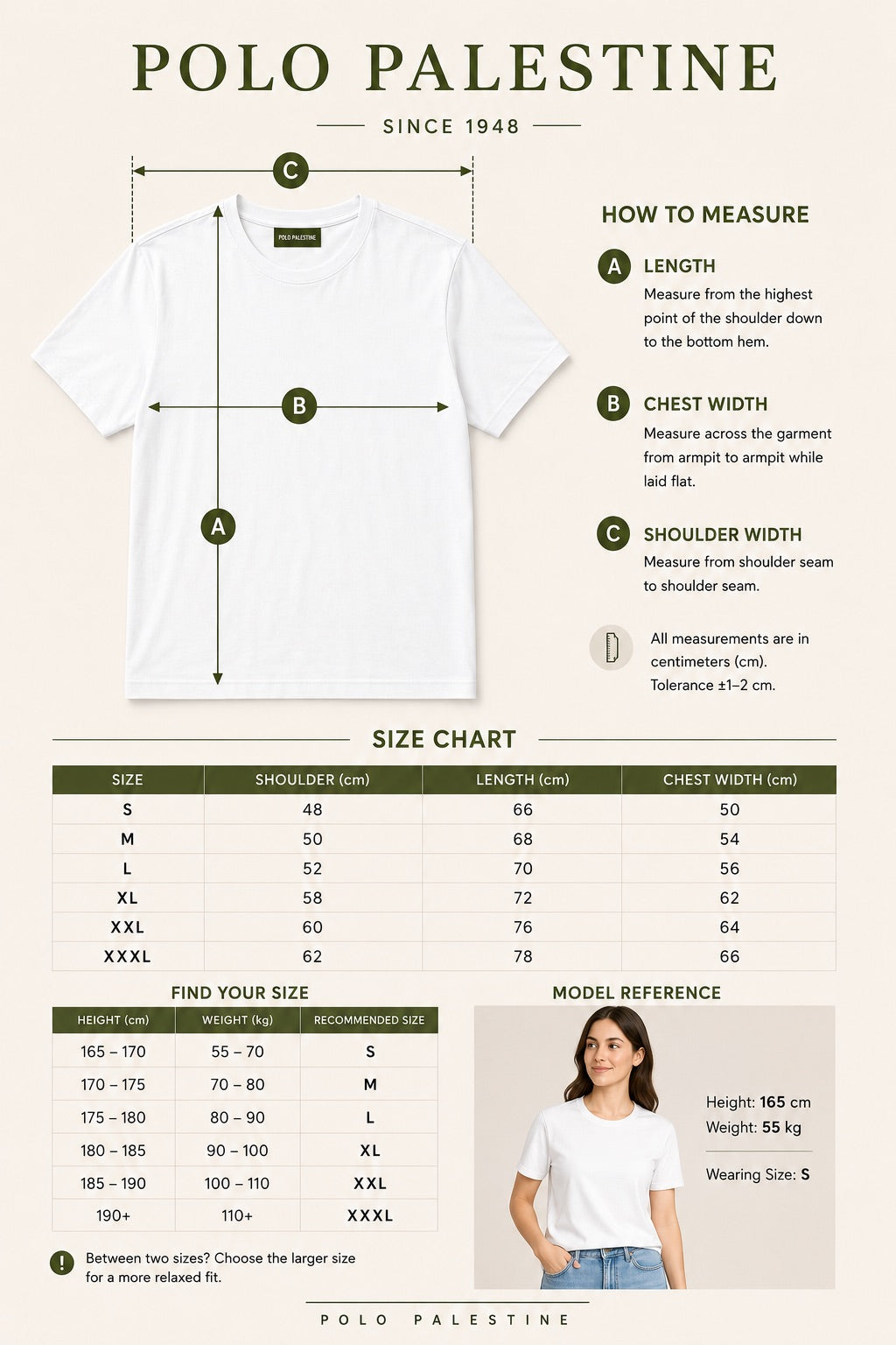 Handala T-Shirt (Unisex)