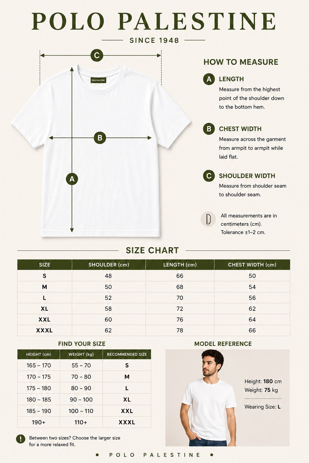 Handala T-Shirt (Unisex)