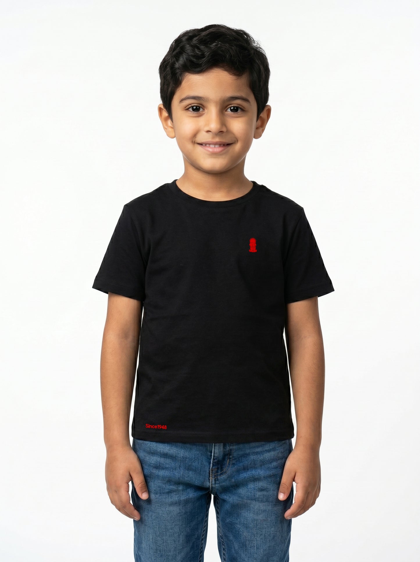 Kids Handala T-Shirt (Unisex)