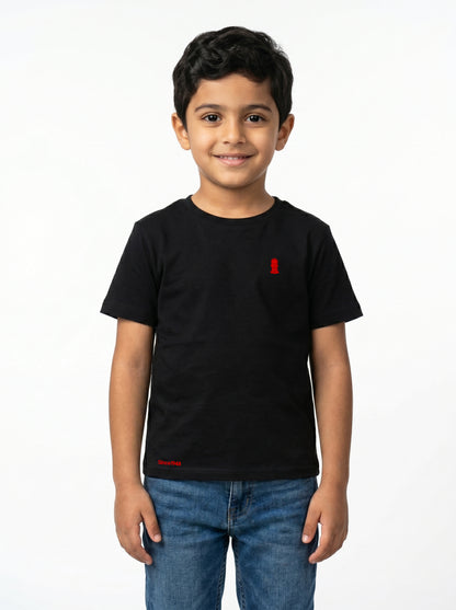 Kids Handala T-Shirt (Unisex)