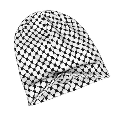 Kufeyye Skull Cap Beanie