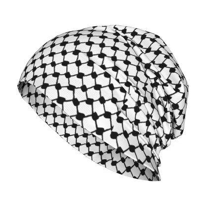 Kufeyye Skull Cap Beanie