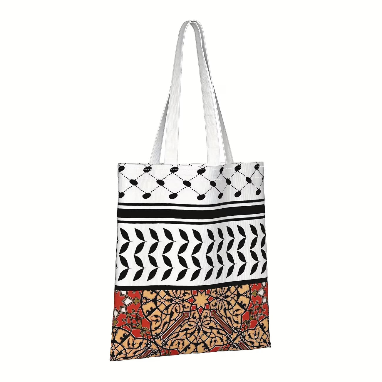 Cotton Shopping Bag