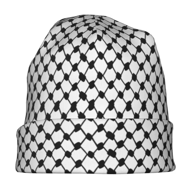 Kufeyye Skull Cap Beanie