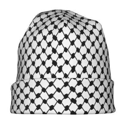 Kufeyye Skull Cap Beanie