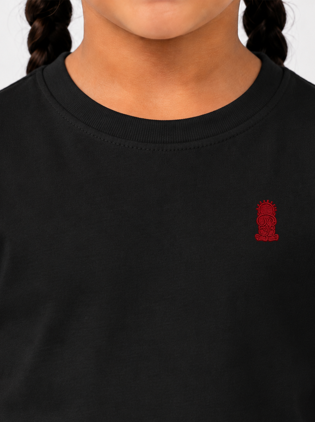 Kids Handala T-Shirt (Unisex)