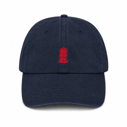 Navy Handala Cap Regular price8.000 JOD Sale price6.000 JODSale