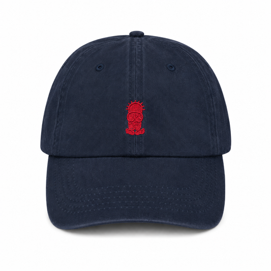 Navy Handala Cap Regular price8.000 JOD Sale price6.000 JODSale