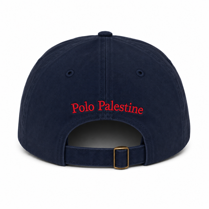 Navy Handala Cap Regular price8.000 JOD Sale price6.000 JODSale