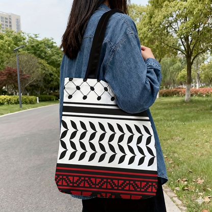 Cotton Shopping Bag