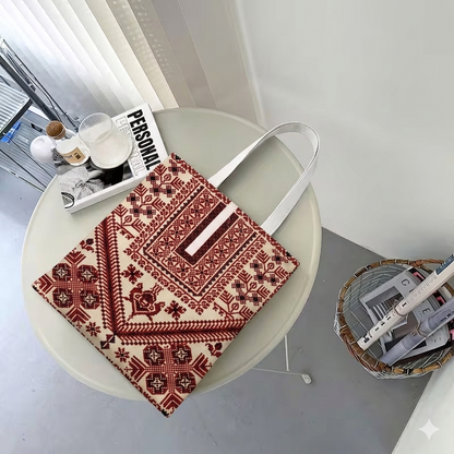 Cotton Shopping Bag