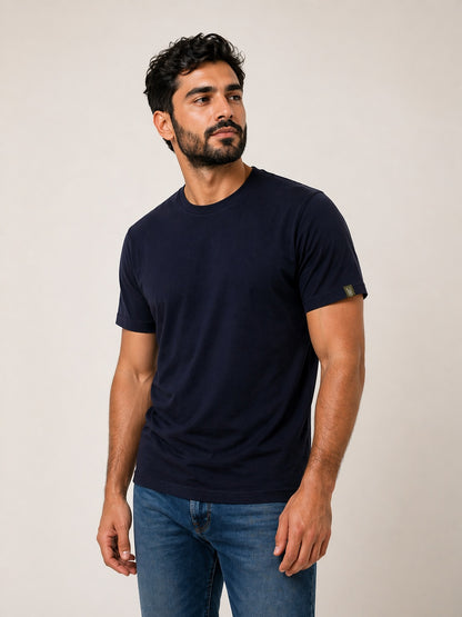 5 Basic T-shirts Offer
