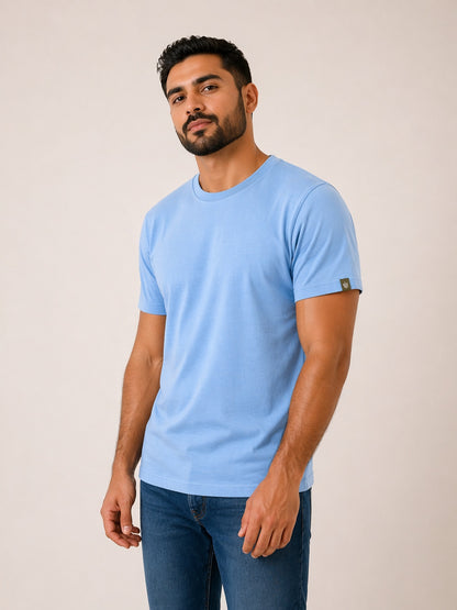 5 Basic T-shirts Offer