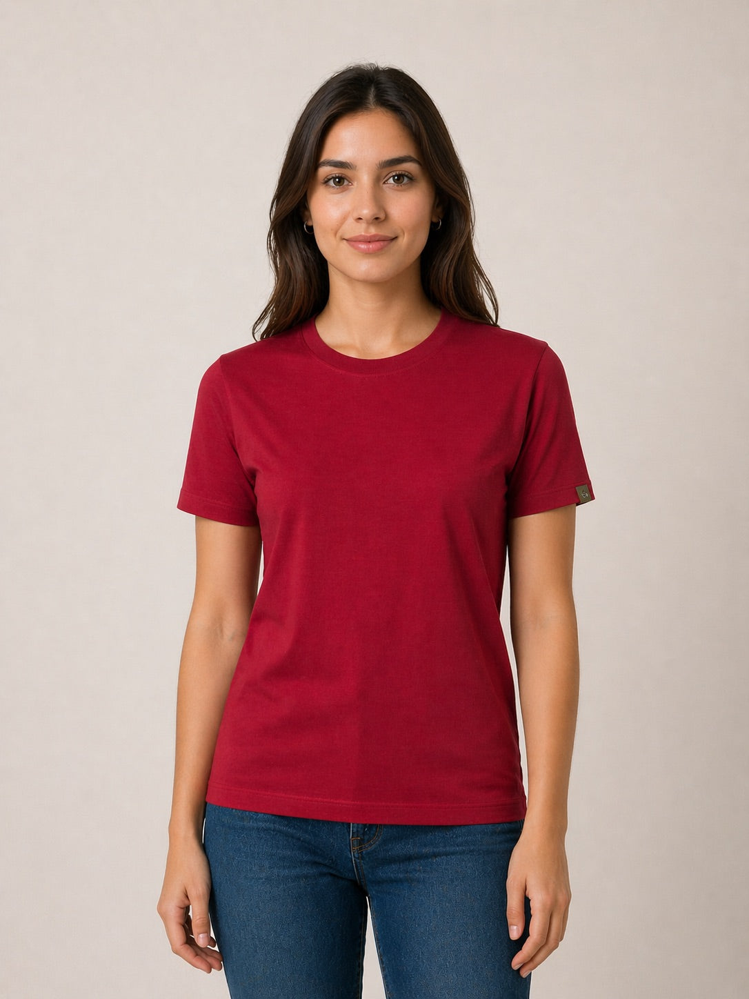 5 Basic T-shirts Offer