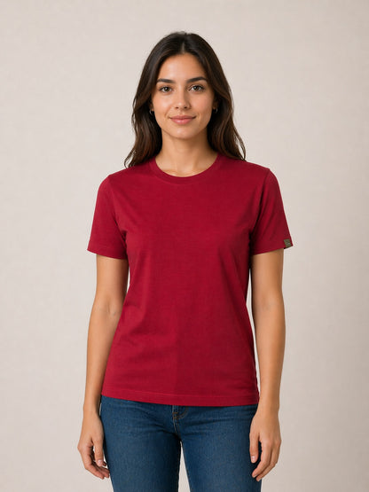 5 Basic T-shirts Offer