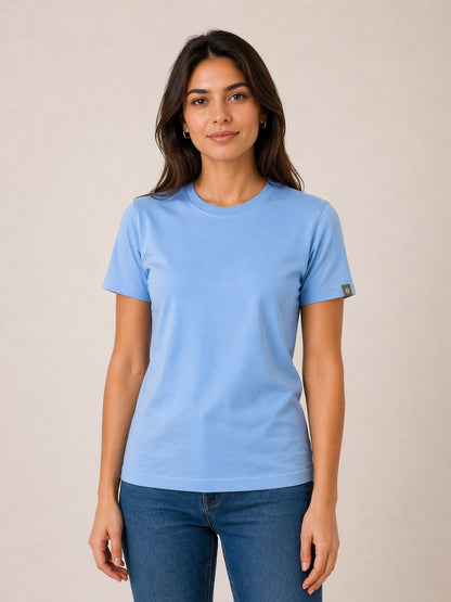 5 Basic T-shirts Offer