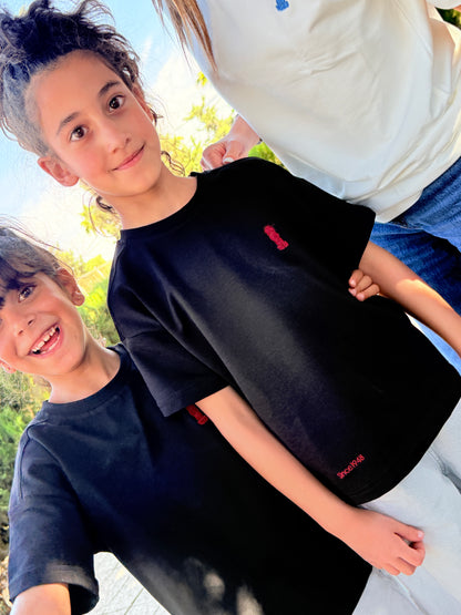 Kids Handala T-Shirt (Unisex)