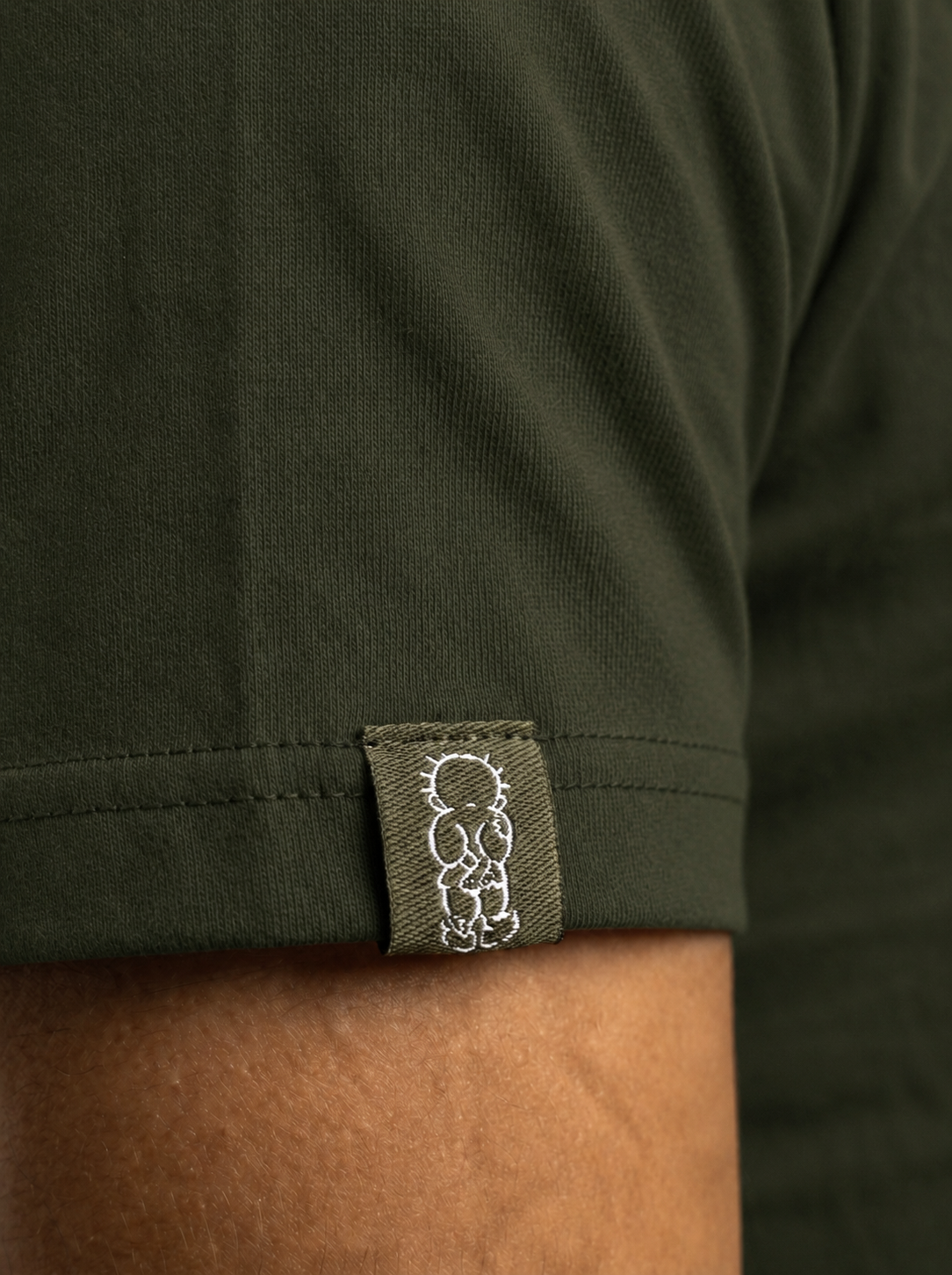 Handala T-Shirt (Unisex)