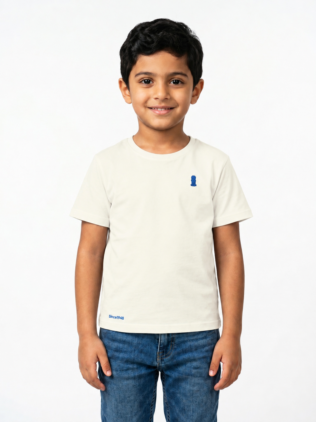 Kids Handala T-Shirt (Unisex)