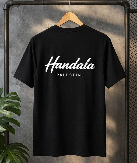 Handala T-shirt