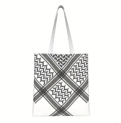 Cotton Shopping Bag