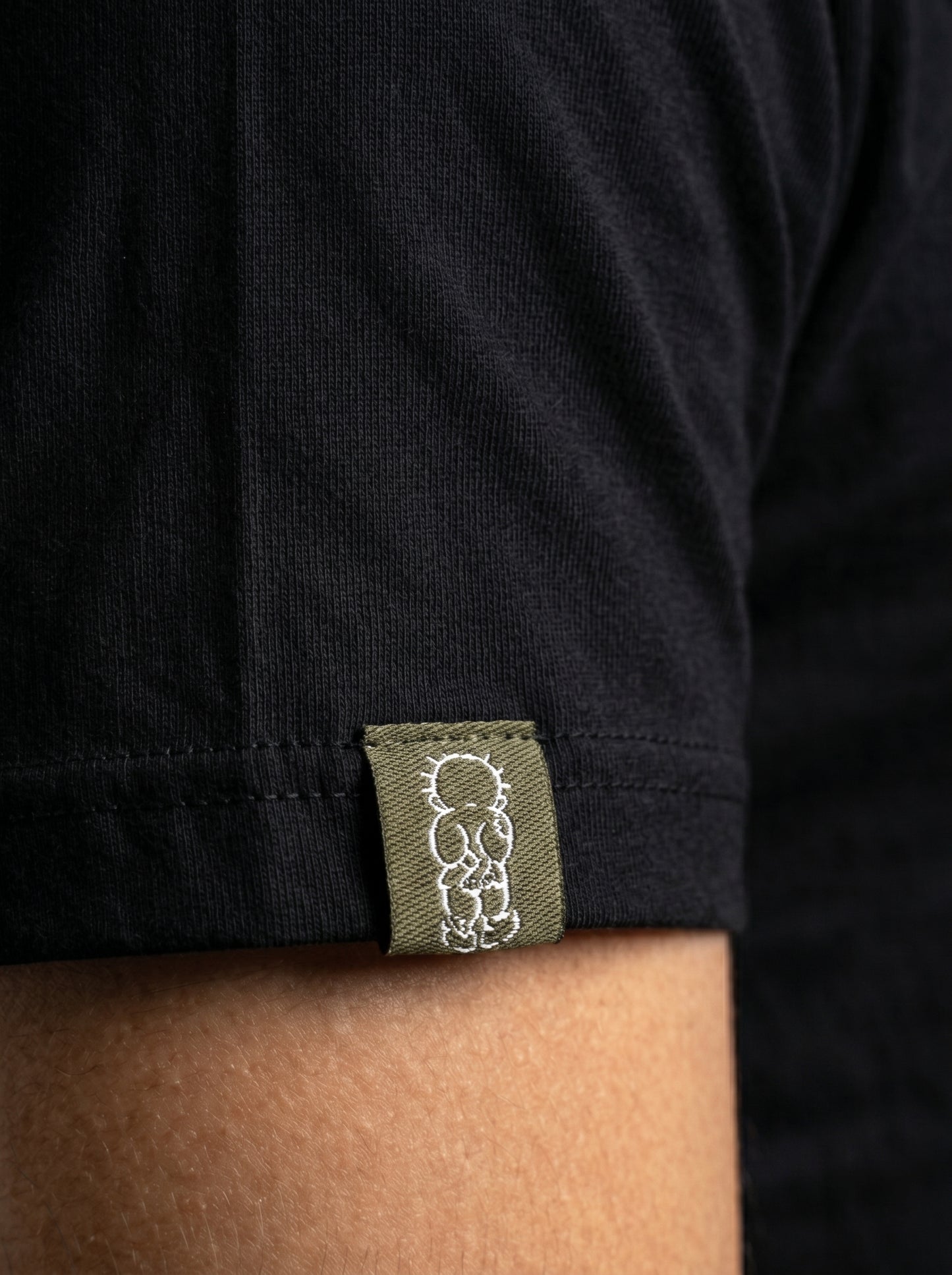 Kids Handala T-Shirt (Unisex)