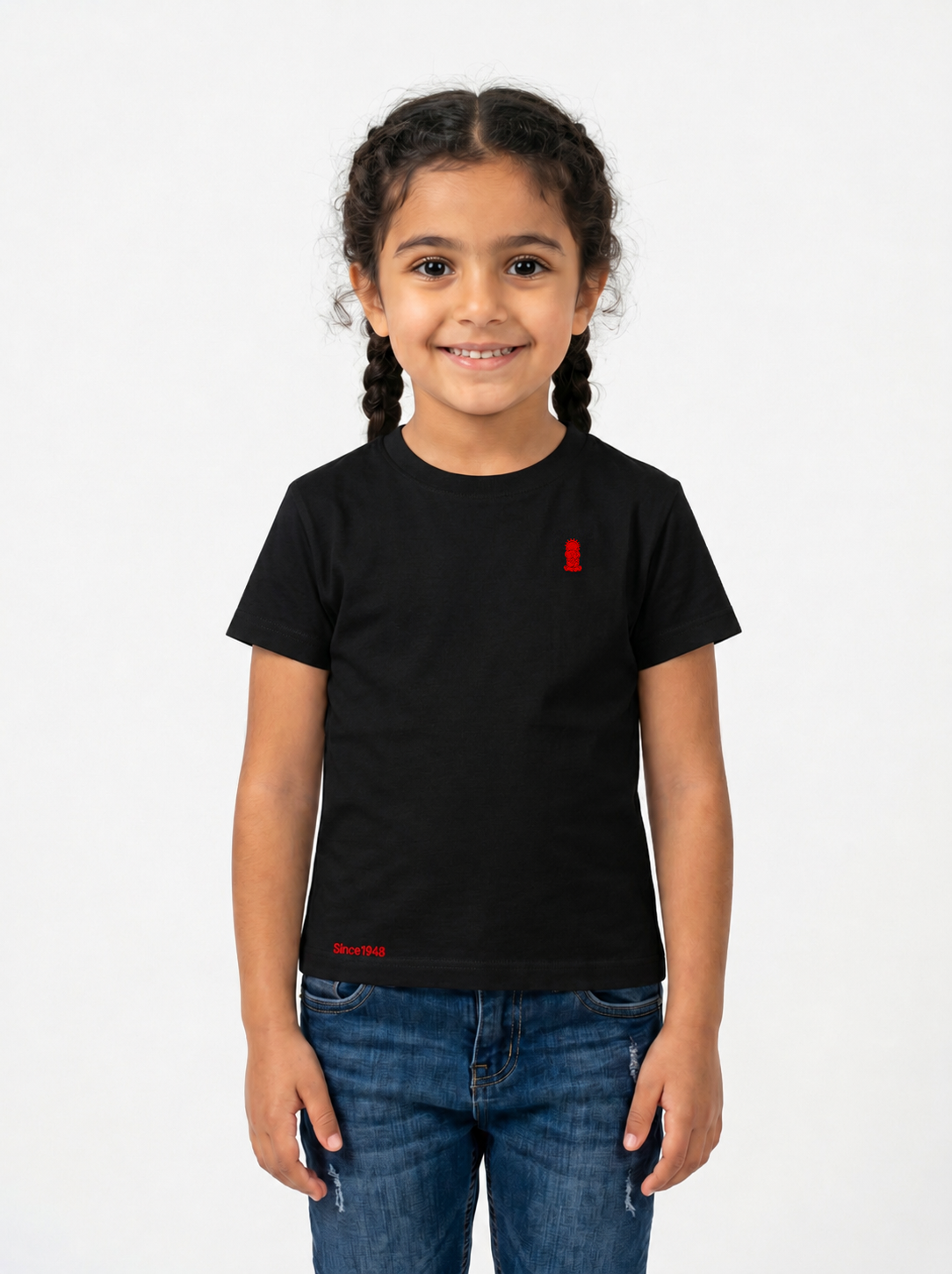 Kids Handala T-Shirt (Unisex)
